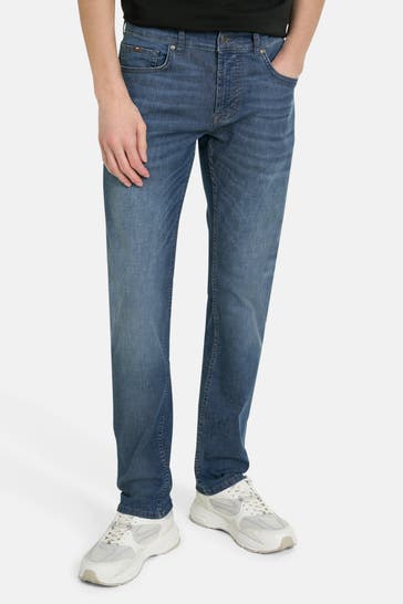 HECHTER Paris Jeans 'Belfort' straight