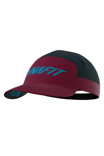 DYNAFIT Basecap 'Transalper' zweifarbig