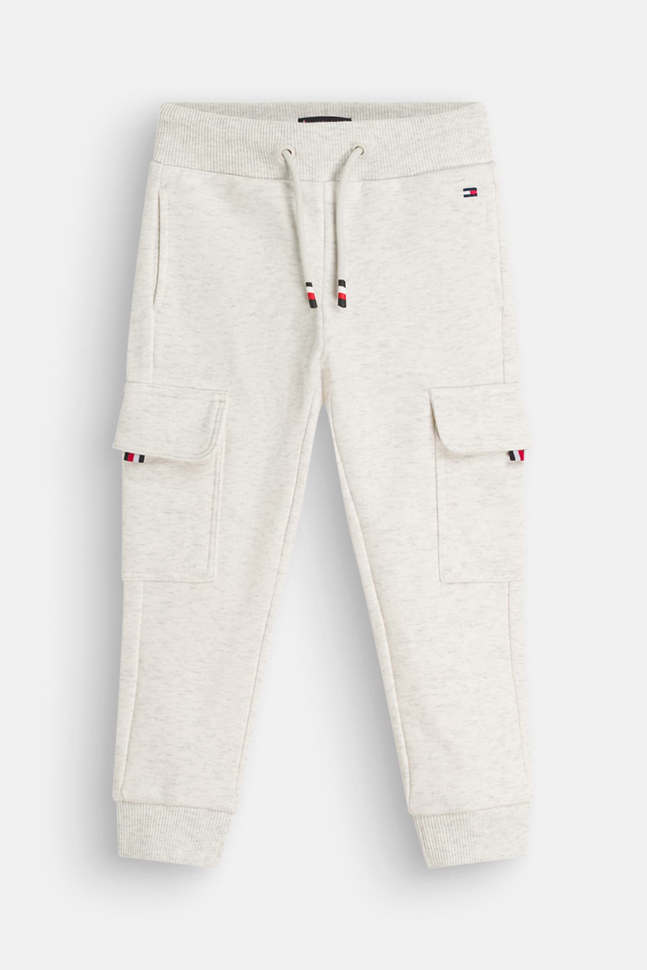 TOMMY HILFIGER Sweatpants creme, Bild 1