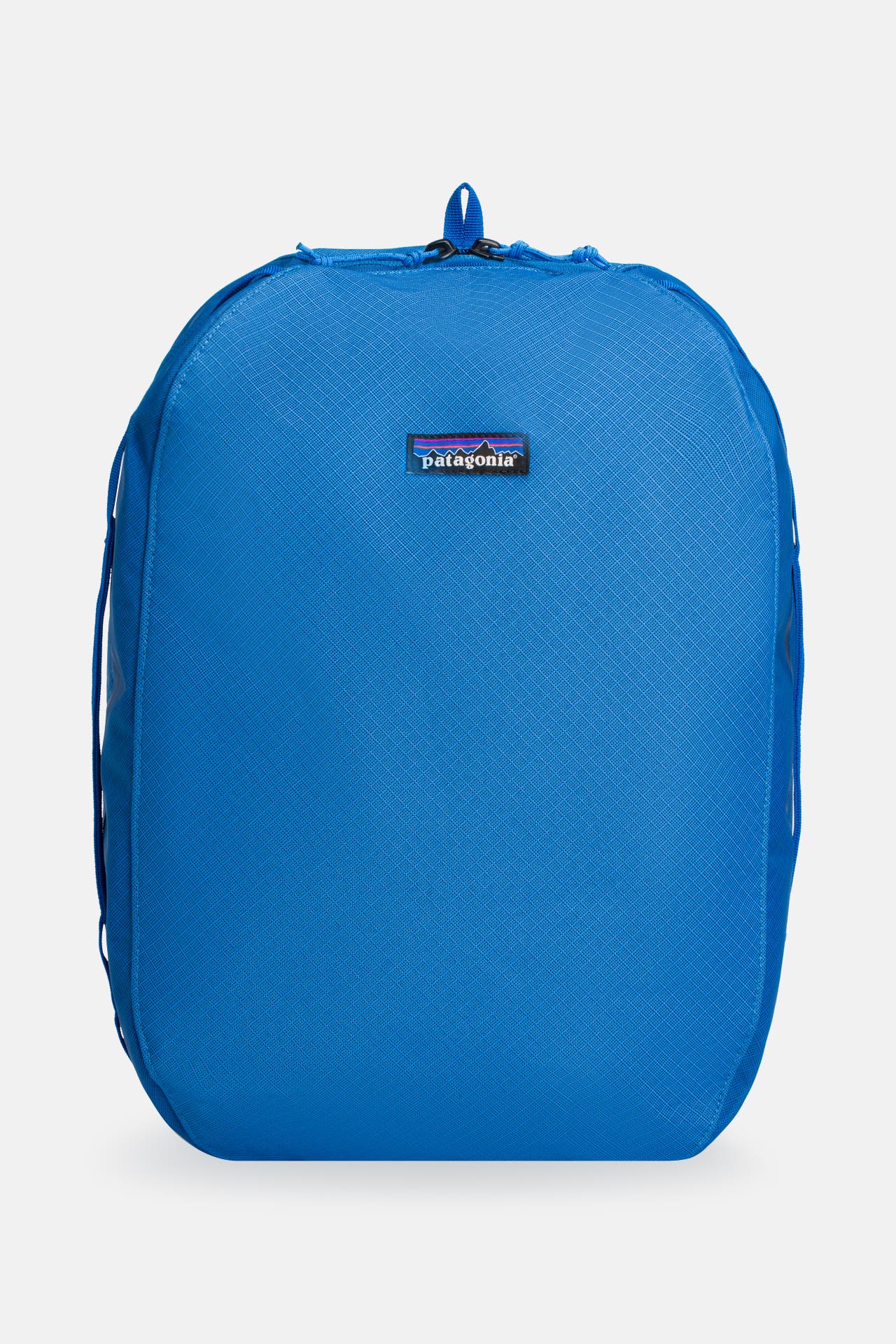 PATAGONIA Reisetasche 'Black Hole Cube' blau, Bild 1
