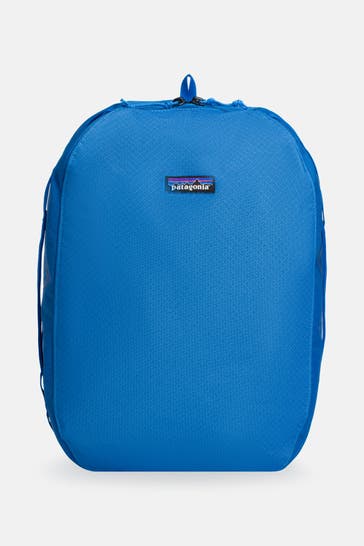 PATAGONIA Reisetasche 'Black Hole Cube' blau