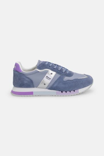 BLAUER Sneaker 'Melrose' mehrfarbig