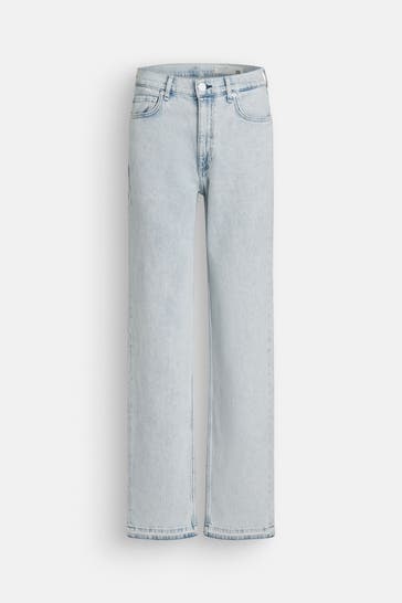 RAG & BONE Jeans 'Harlow' straight