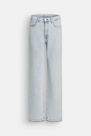 RAG & BONE - Jeans 'Harlow' straight