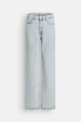RAG & BONE Jeans 'Harlow' straight