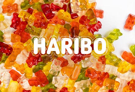 Haribo Haribo