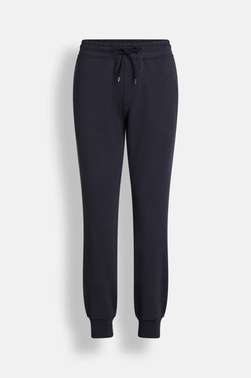 EMPORIO ARMANI - Sweatpants nachtblau