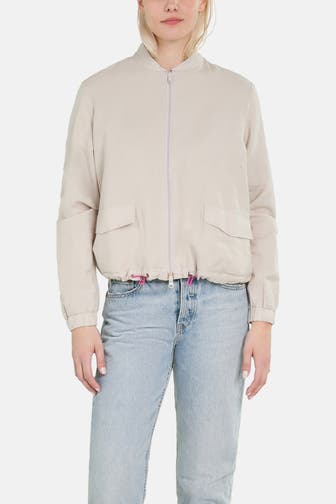 FRIEDA & FREDDIES NY Blouson beige