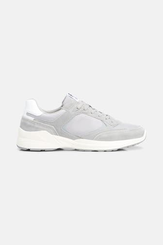 HECHTER Paris Sneaker 'Alain' hellgrau