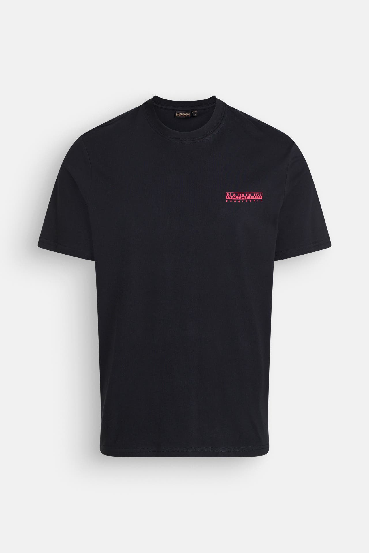 NAPAPIJRI T-Shirt schwarz, Bild 1