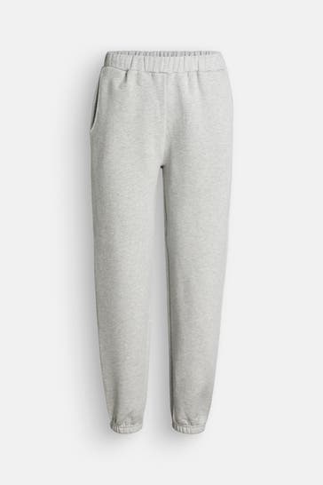 LOVE STORIES Sweatpants 'Donna' hellgrau