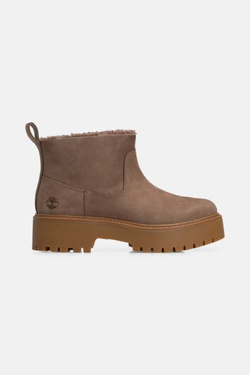 TIMBERLAND Stiefeletten greige