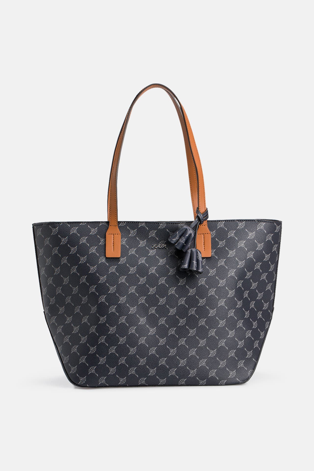 JOOP! Shopper 'Cortina Corelie' gemustert, Bild 1