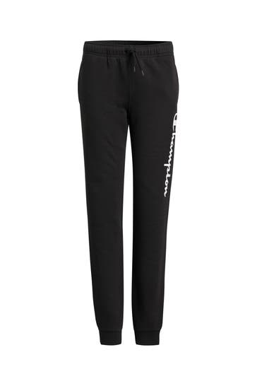 CHAMPION Sweatpants schwarz