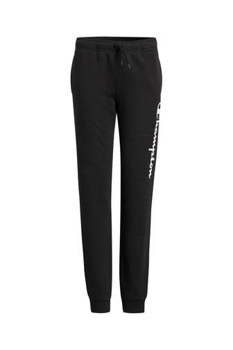 CHAMPION Sweatpants schwarz