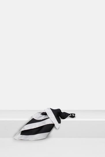 LOVE MOSCHINO Seidentuch mehrfarbig