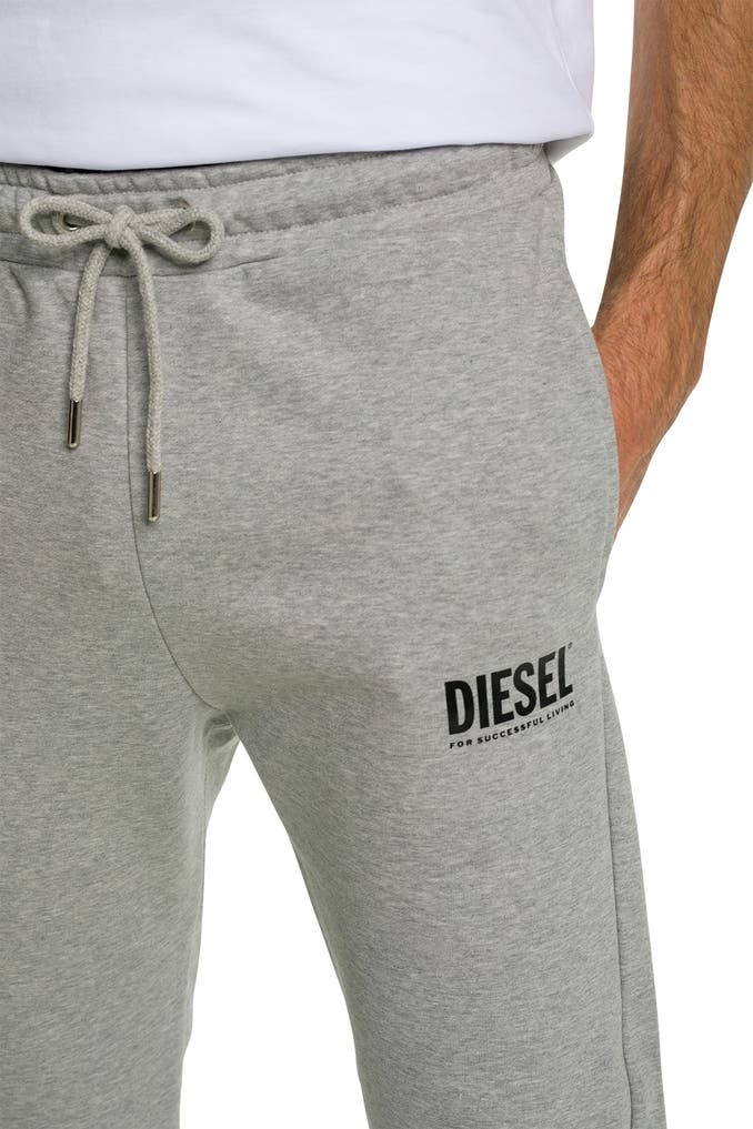 DIESEL Sweatpants grau » günstig online kaufen Outletcity