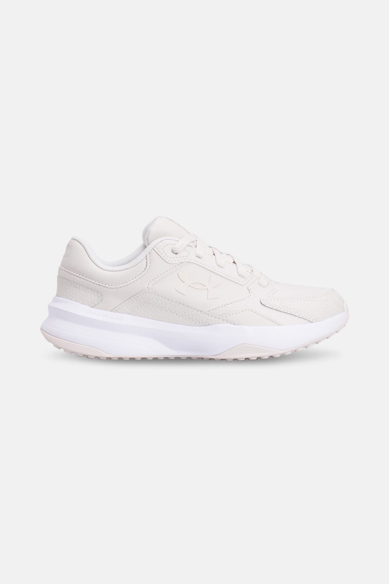 UNDER ARMOUR Sneaker 'Edge' offwhite, Bild 1