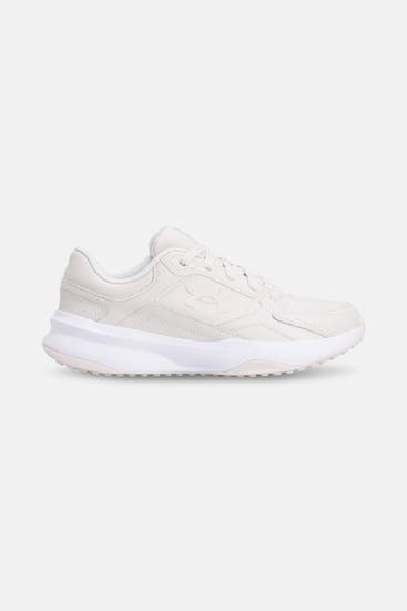 UNDER ARMOUR - Sneaker 'Edge' offwhite