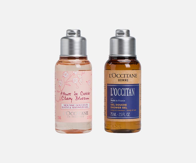 L'OCCITANE