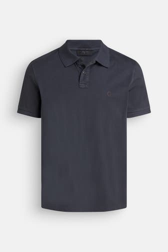 STRELLSON Polo-Shirt 'Philo' anthrazit