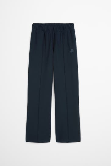 MARC O'POLO Loungehose dunkelblau