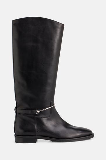 KENNEL & SCHMENGER Stiefel 'Jona' schwarz