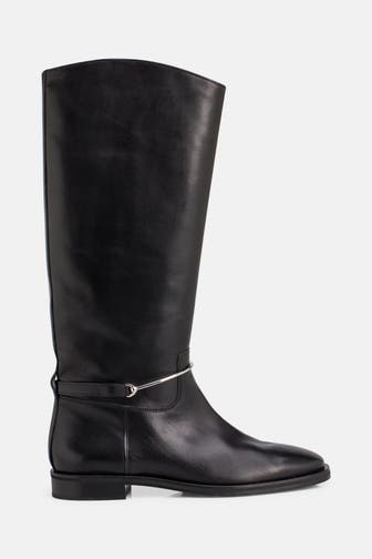 KENNEL & SCHMENGER Stiefel 'Jona' schwarz