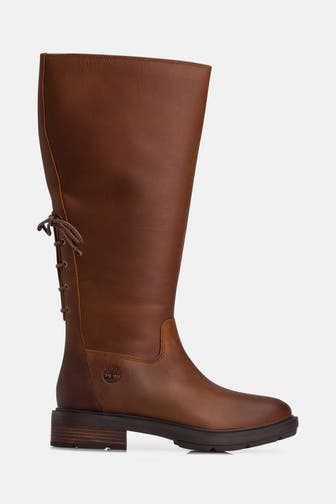 TIMBERLAND Stiefel 'Brimfield' braun