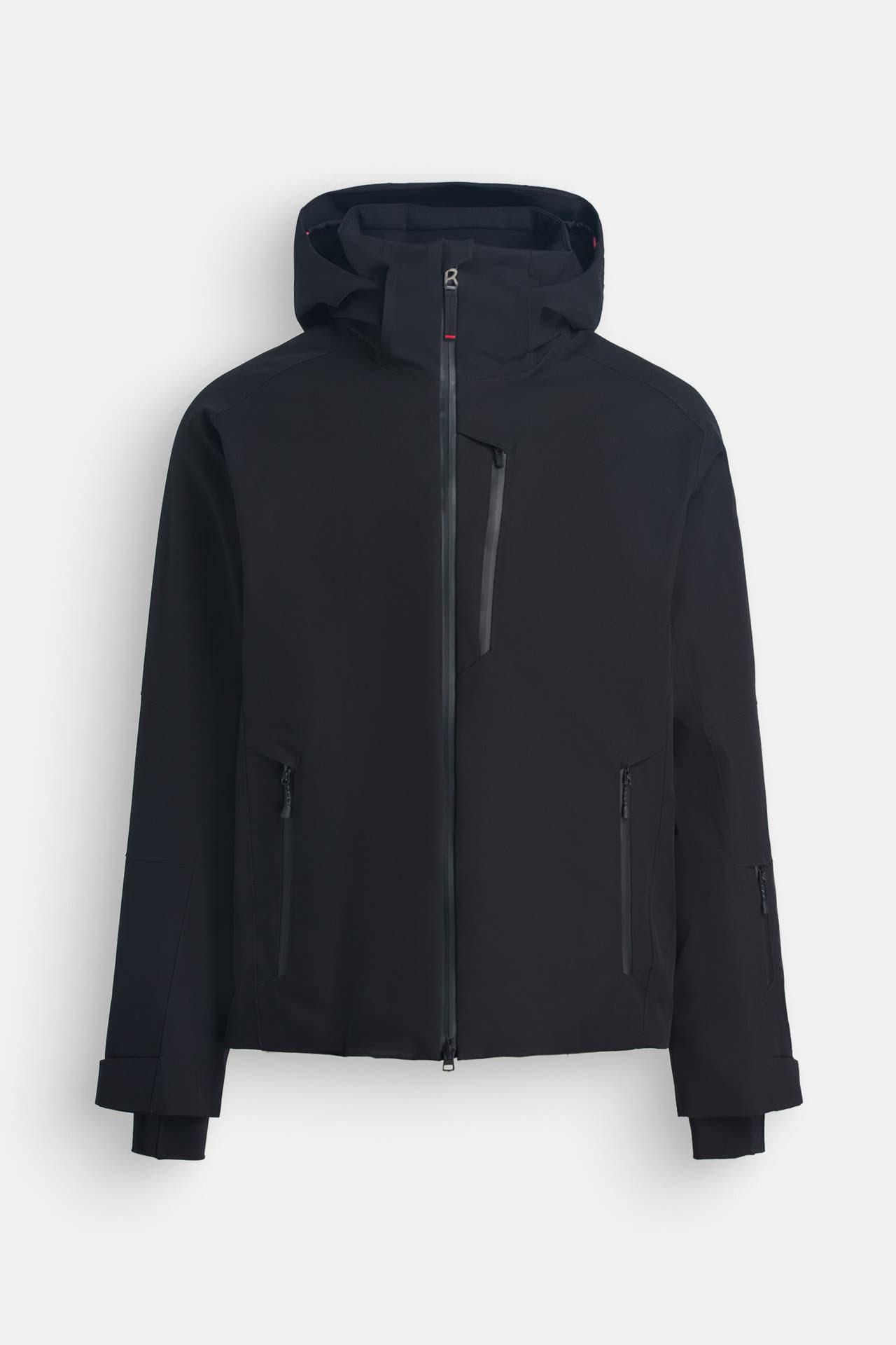 BOGNER FIRE + ICE Skijacke 'Eason' schwarz, Bild 1