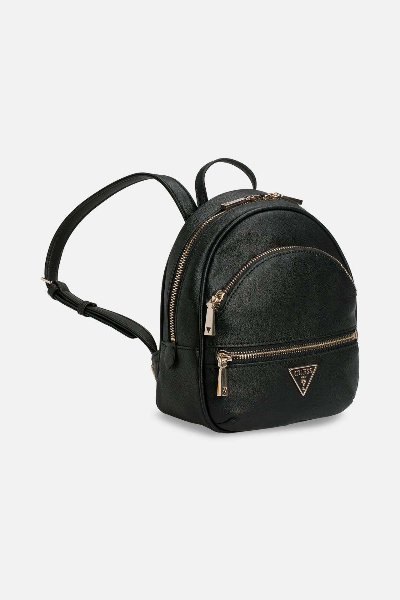 GUESS Rucksack 'Manhattan' schwarz, Bild 1