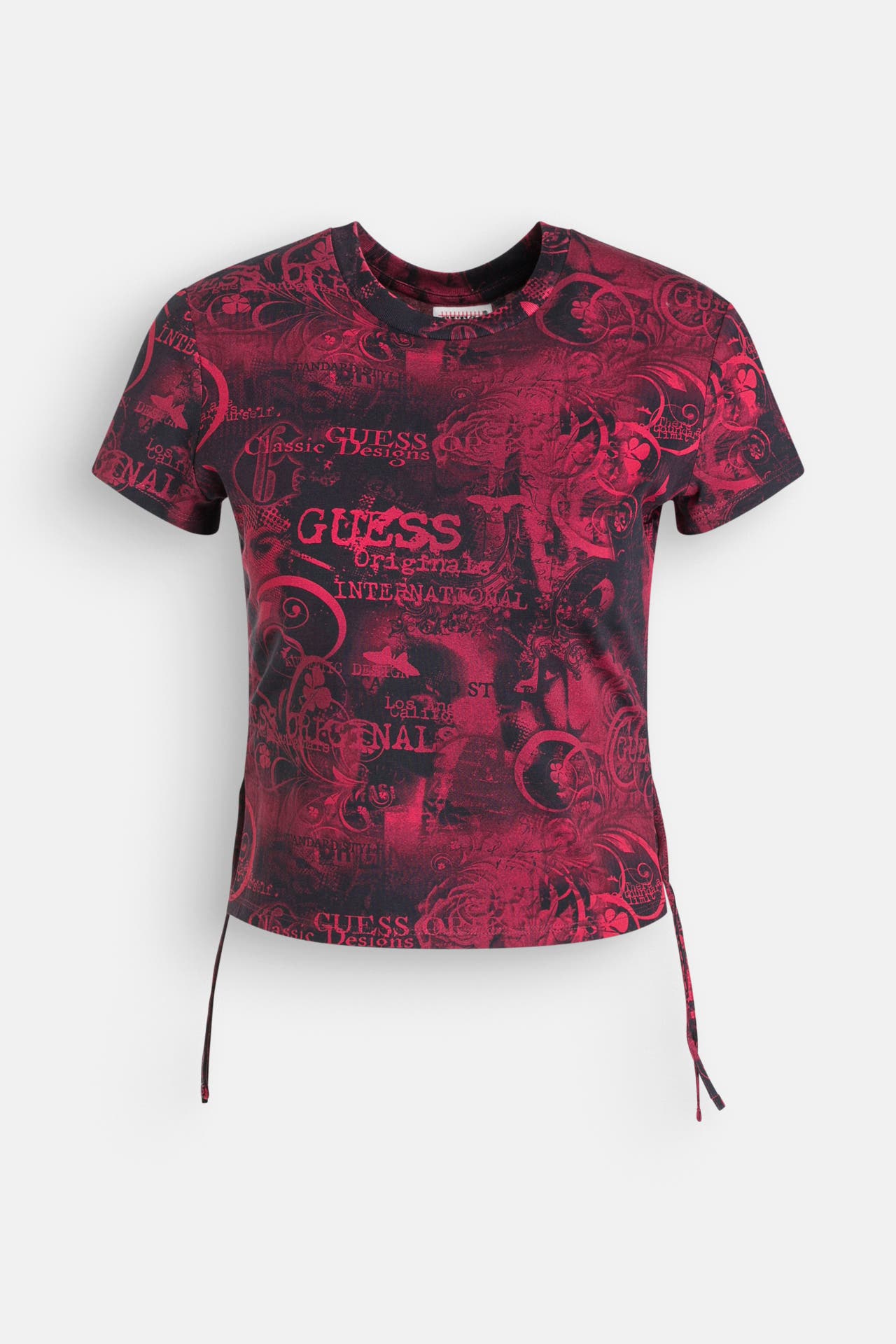 GUESS T-Shirt gemustert, Bild 1