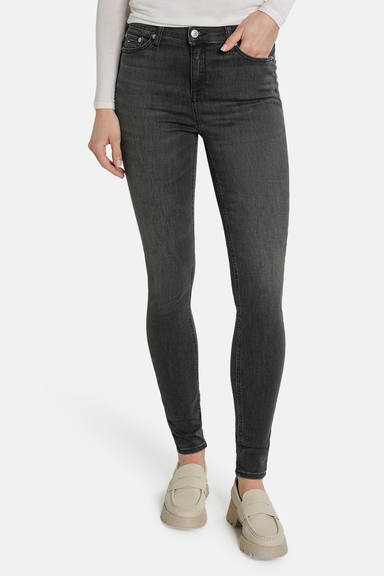 TOMMY HILFIGER Jeans 'Nora' skinny, Bild 1