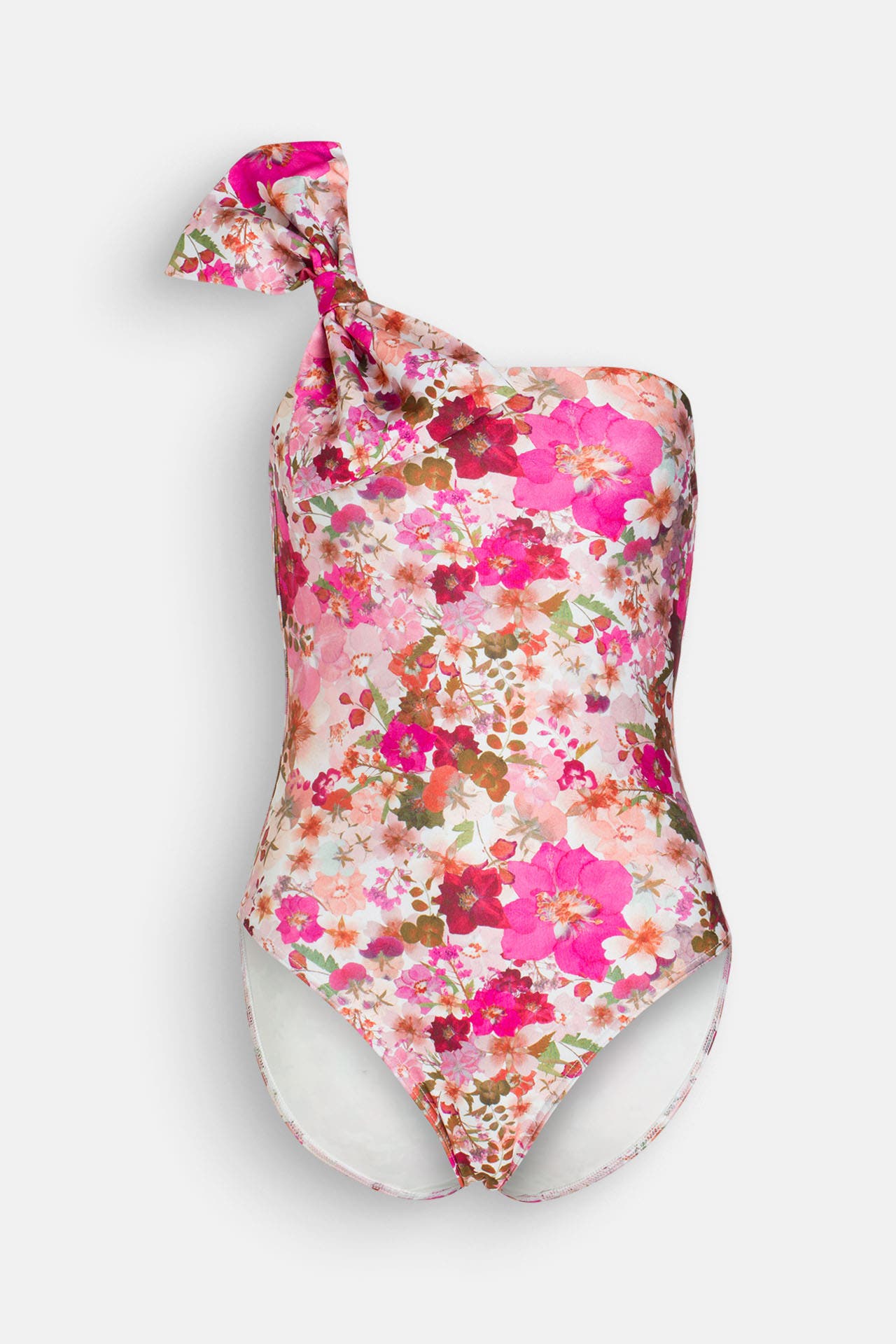 TED BAKER Badeanzug floral, Bild 1