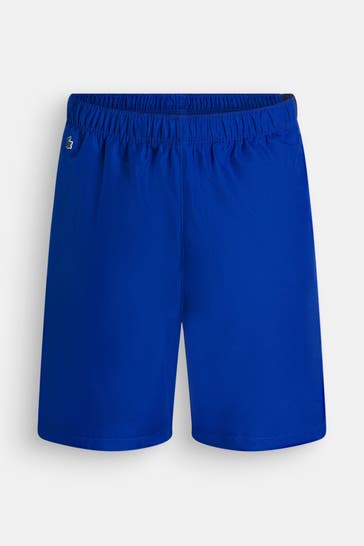 LACOSTE Shorts dreifarbig