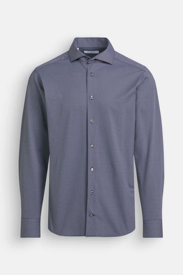 ETON Casual-Hemd Slim Fit