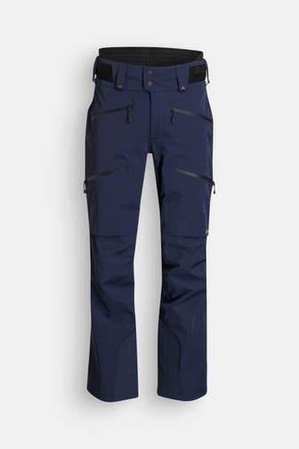 BOGNER FIRE + ICE Skihose 'Solomun-T' navy