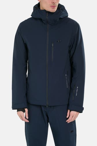 J.LINDEBERG SPORTSWEAR Skijacke 'Ace' navy