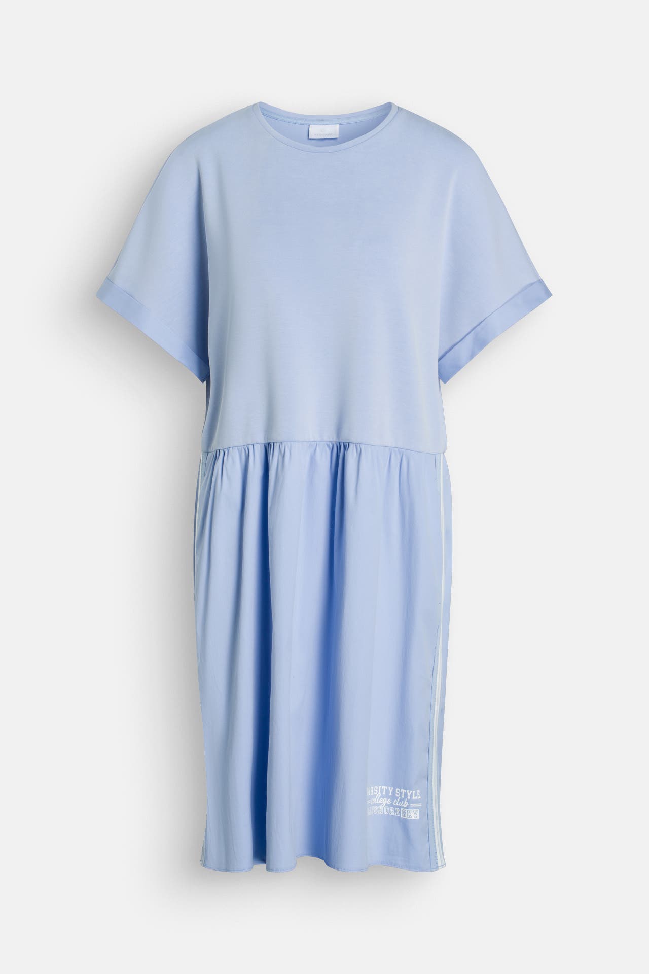 SPORTALM Midikleid hellblau, Bild 1