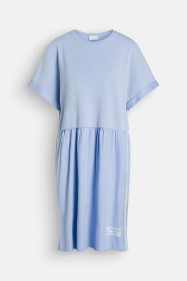 SPORTALM Midikleid hellblau