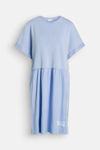 SPORTALM Midikleid hellblau