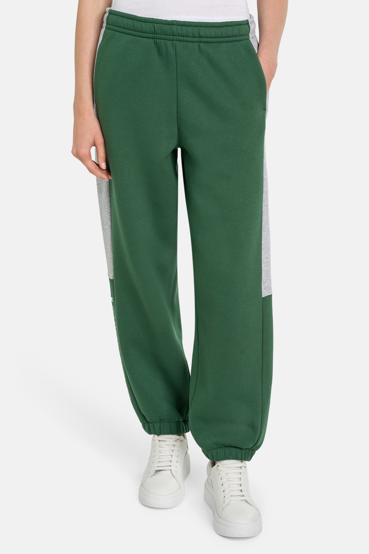LACOSTE Joggpants grün, Bild 1