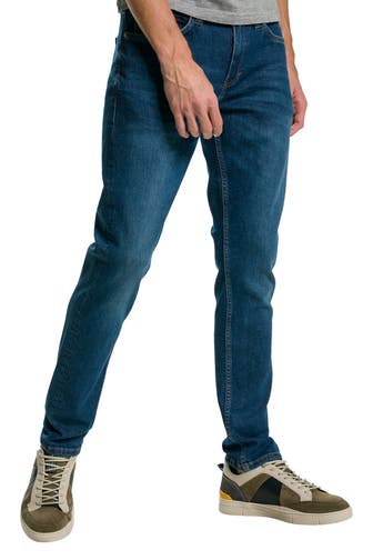 MUSTANG Jeans 'Boston' slim
