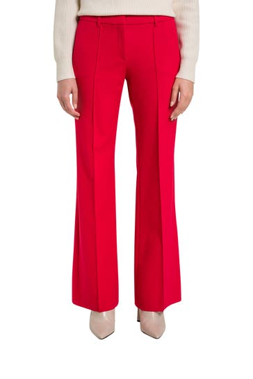 LUISA CERANO Business-Hose rot