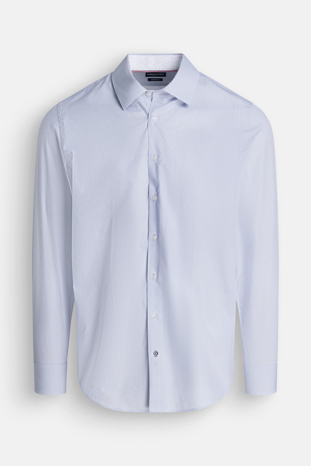 HECHTER Paris Business-Hemd Modern Fit, Bild 1