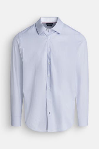 HECHTER Paris Business-Hemd Modern Fit