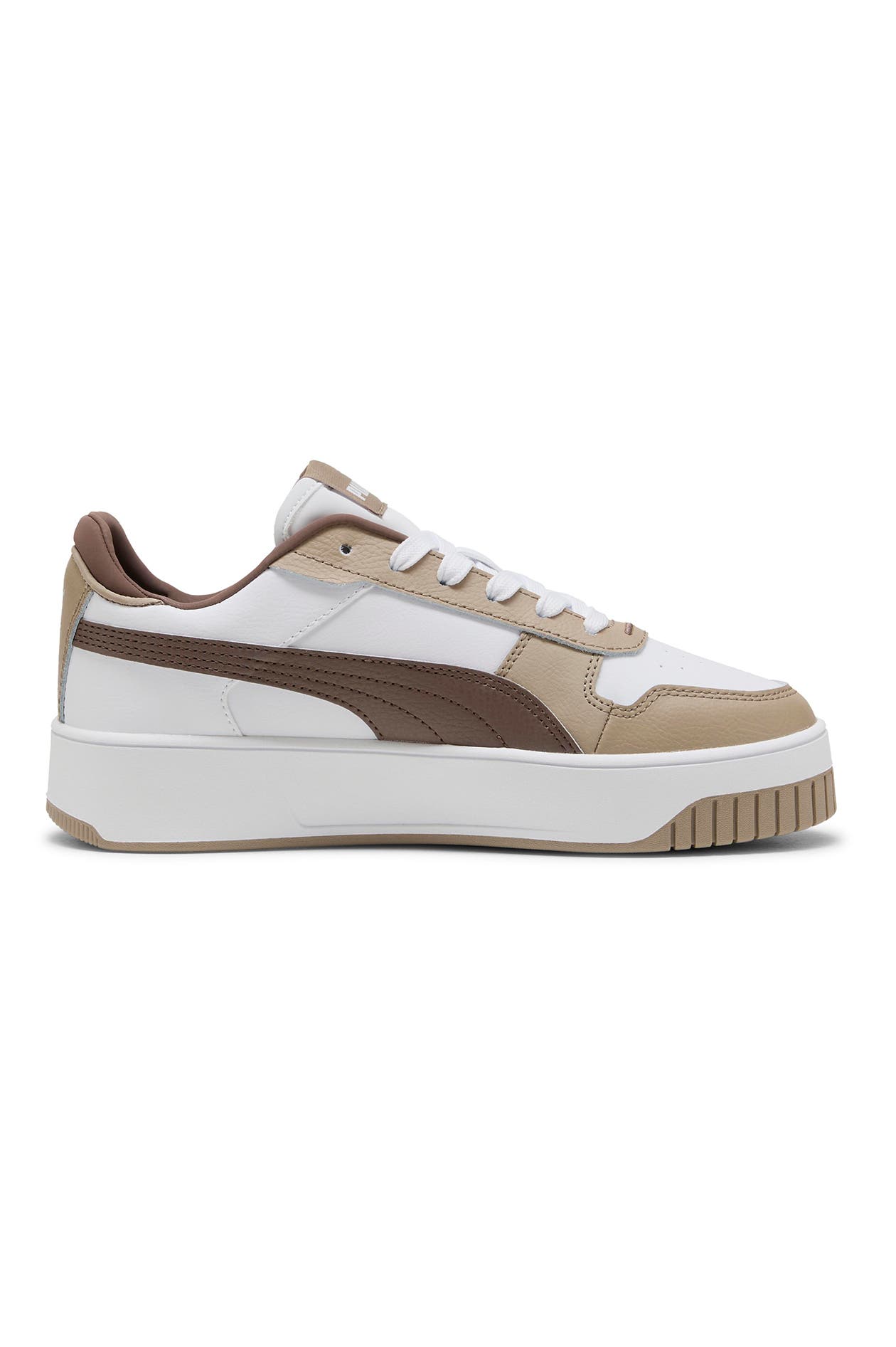PUMA Sneaker 'Carina Street' mehrfarbig, Bild 1