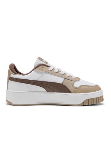 PUMA Sneaker 'Carina Street' mehrfarbig