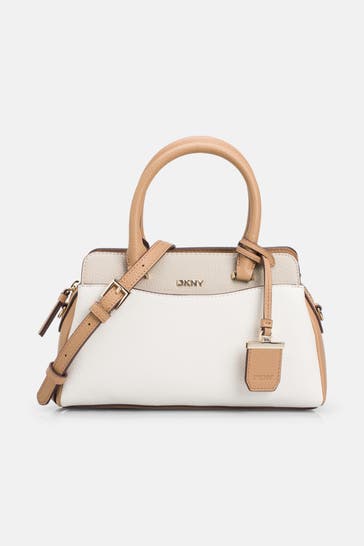 DKNY Handtasche 'Avelle' mehrfarbig
