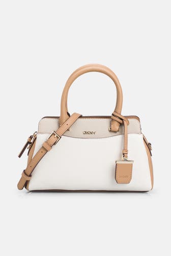 DKNY Handtasche 'Avelle' mehrfarbig